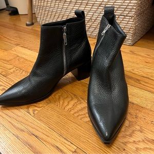 Everlane Boss Boot